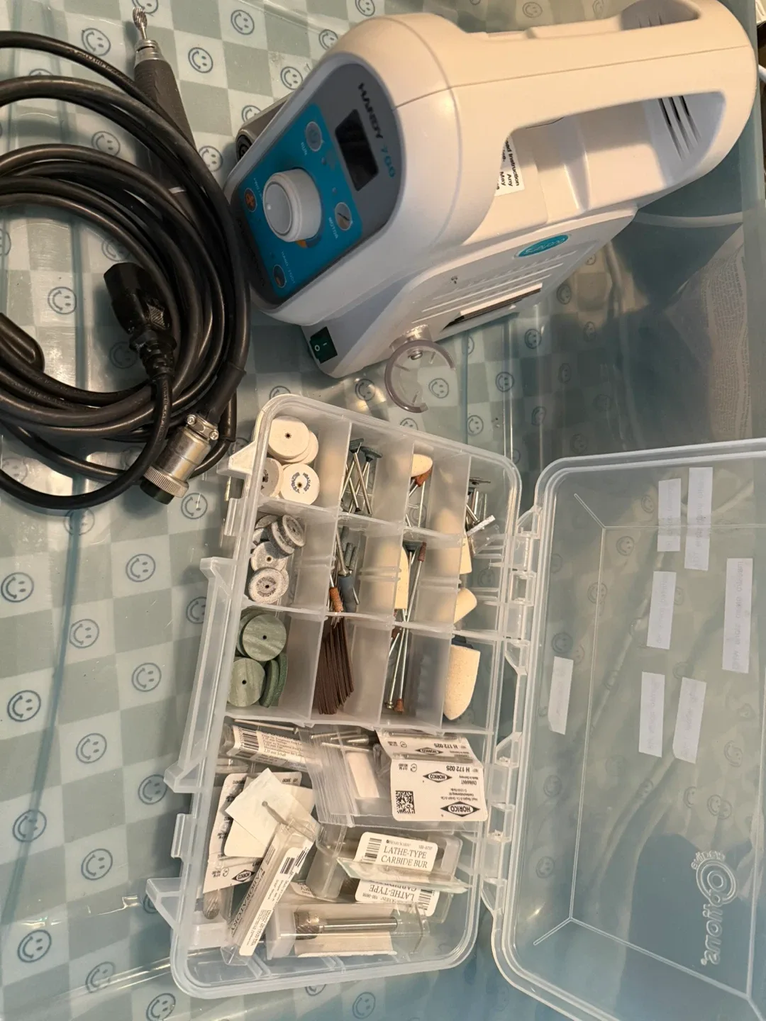 Marathon Handy 700 Control Box M700-CB1