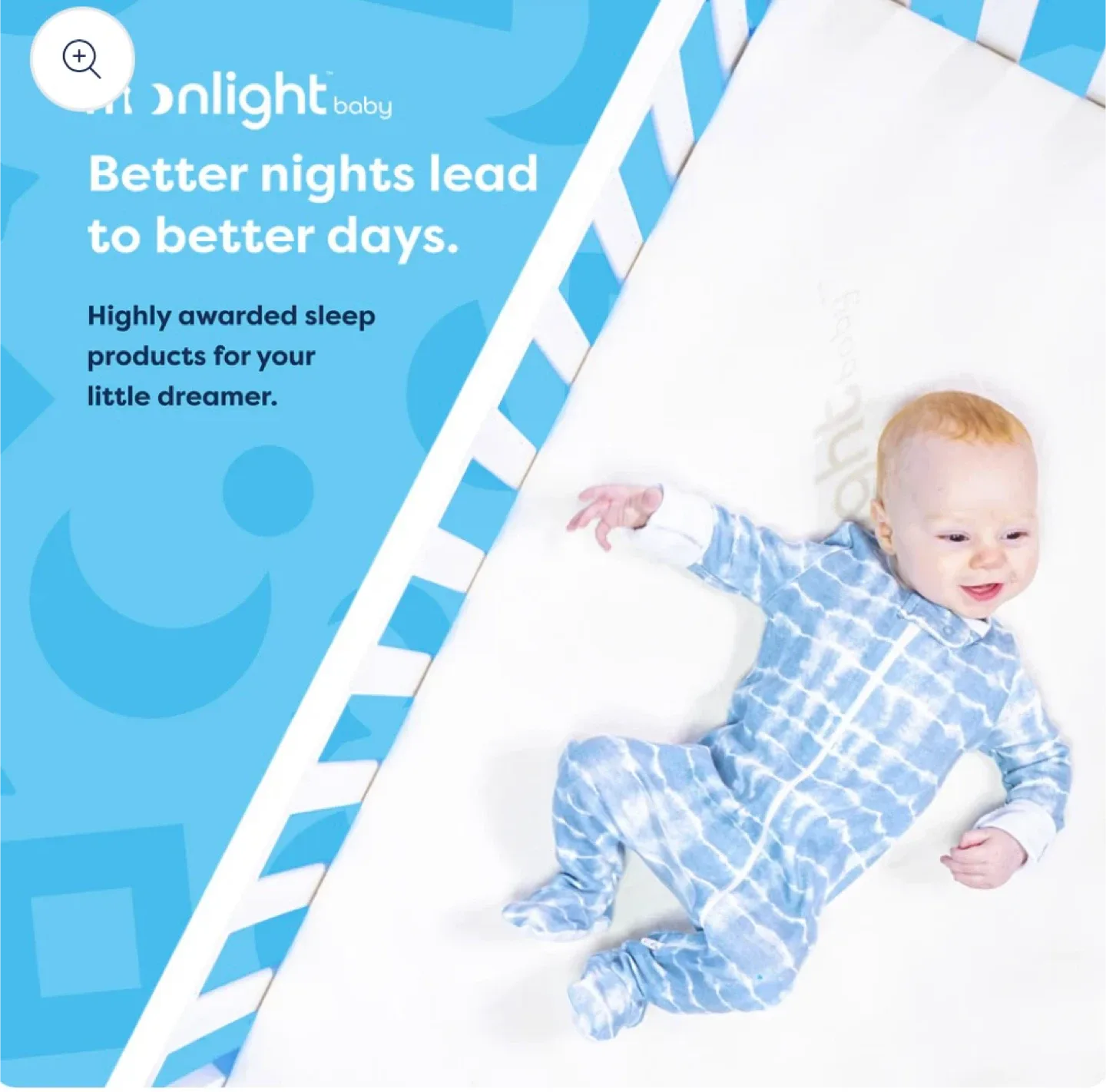 Little dreamer crib mattress image indicator(7)