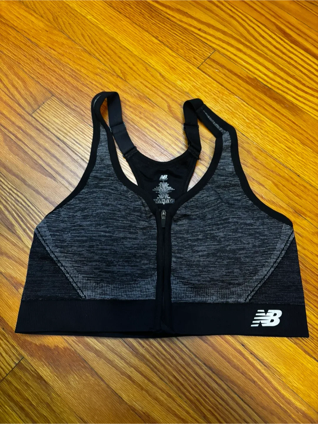 New Balance Sports Bra - Size L