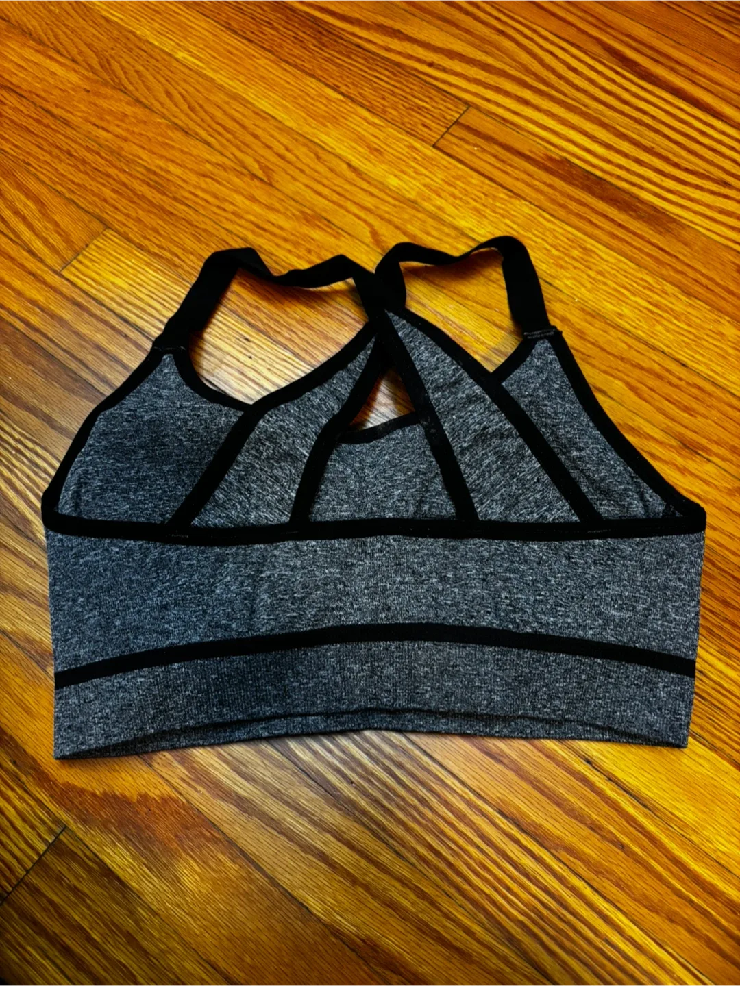 New Balance Sports Bra - Size L image indicator(2)
