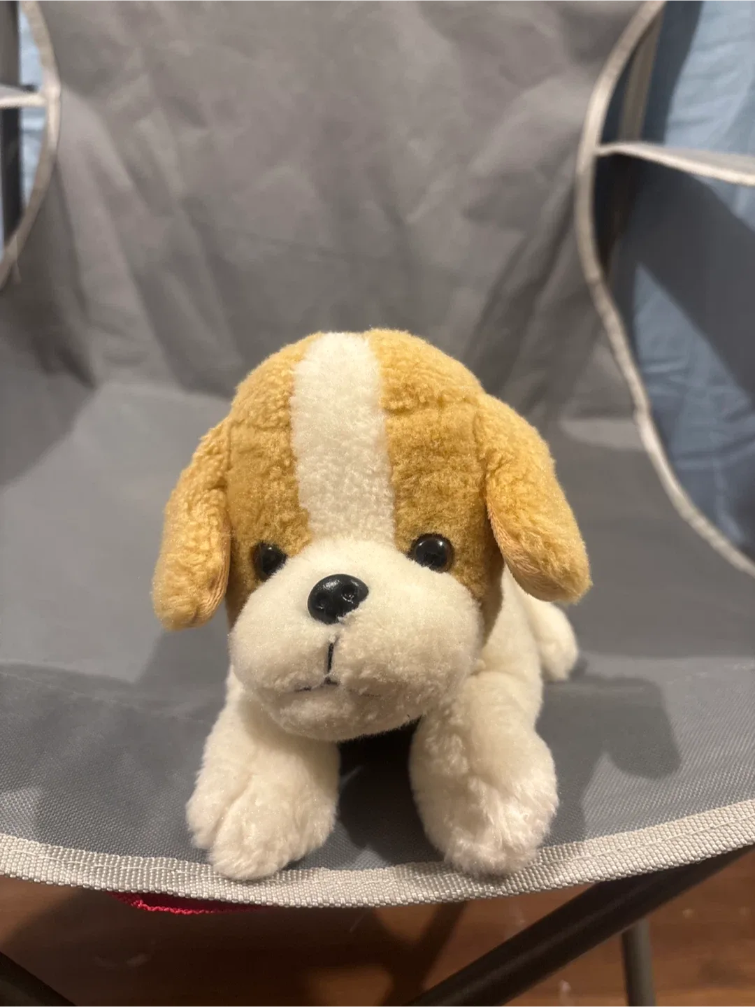 Cute Plush Beagle Dog