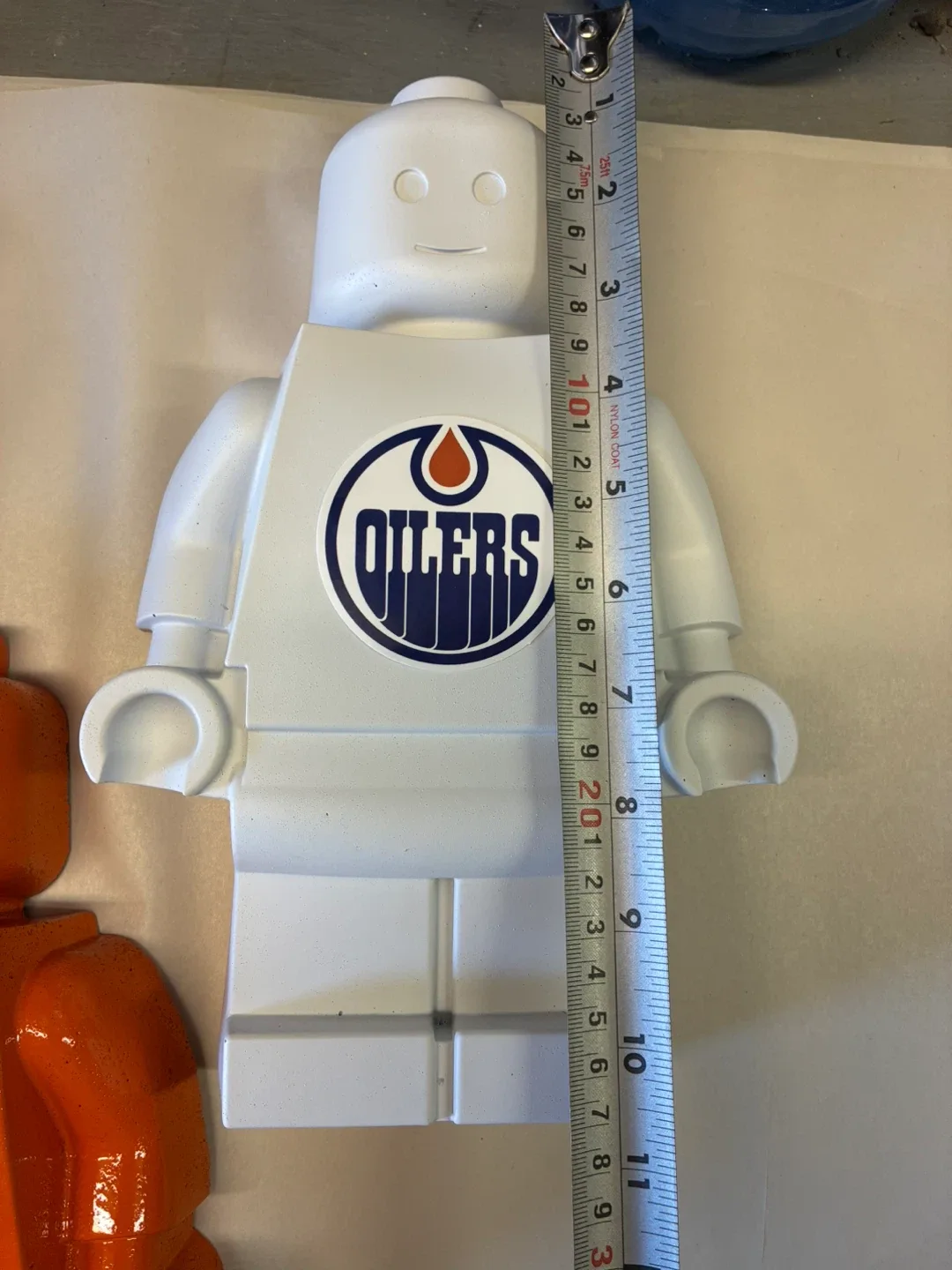 Concrete Lego Figures image indicator(9)