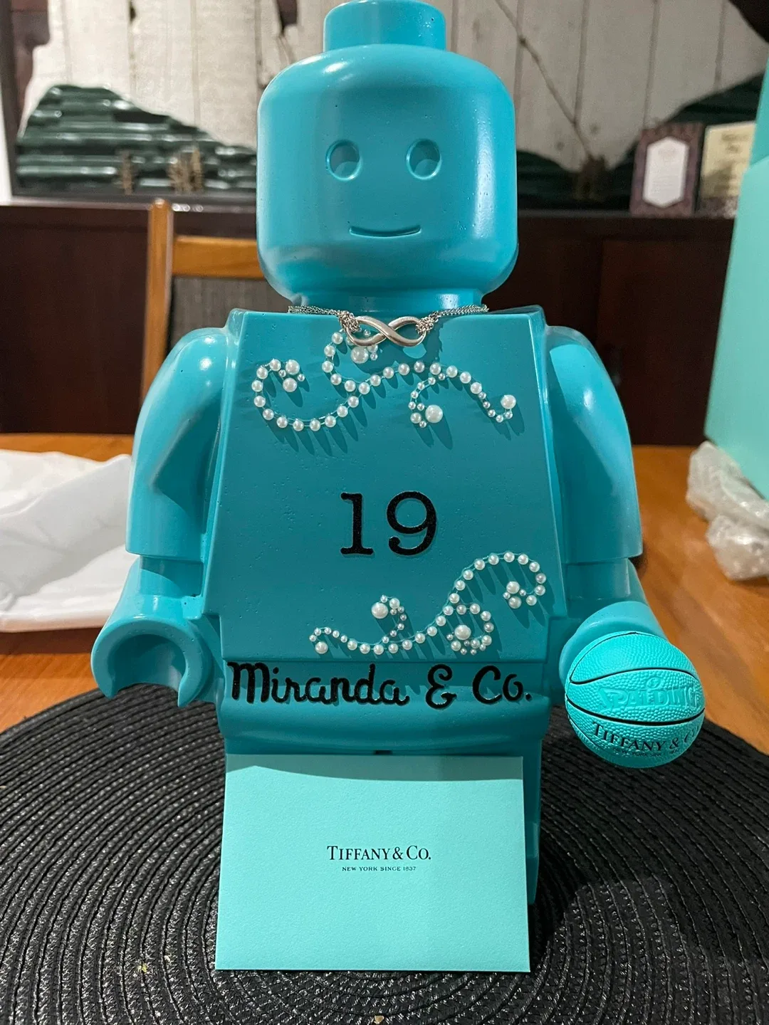 Concrete Lego Figures image indicator(7)