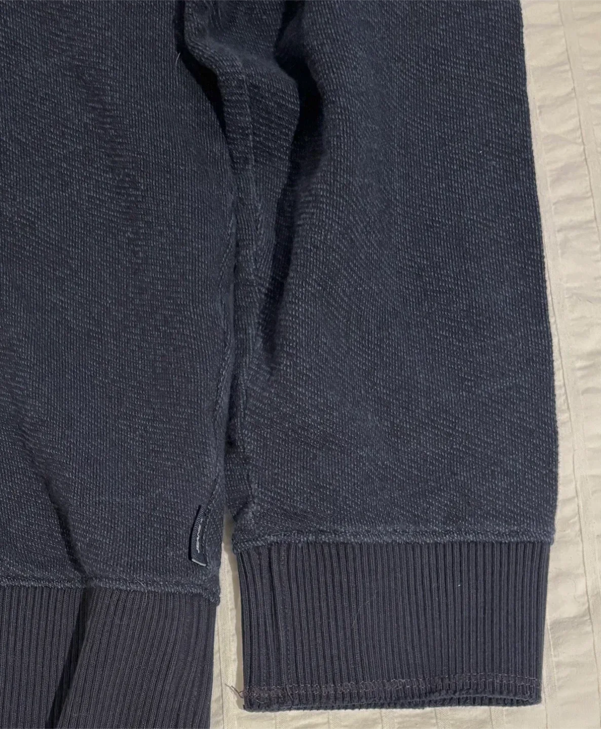 Armani Jeans AJ Men’s Medium Sweatshirt image indicator(3)