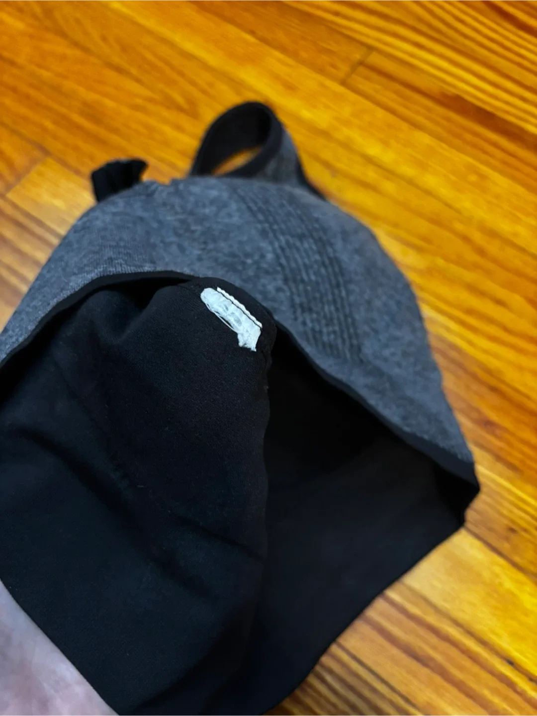 New Balance Sports Bra - Size L image indicator(3)