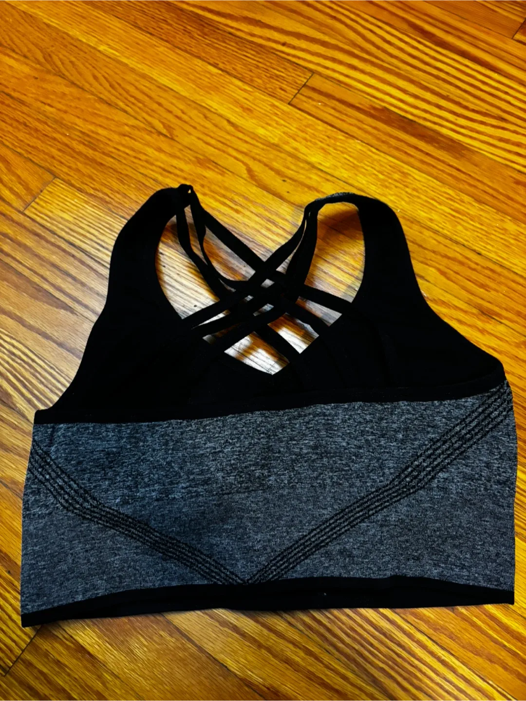 New Balance Sports Bra - Size L image indicator(2)