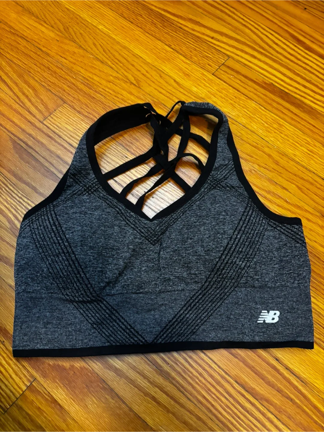 New Balance Sports Bra - Size L