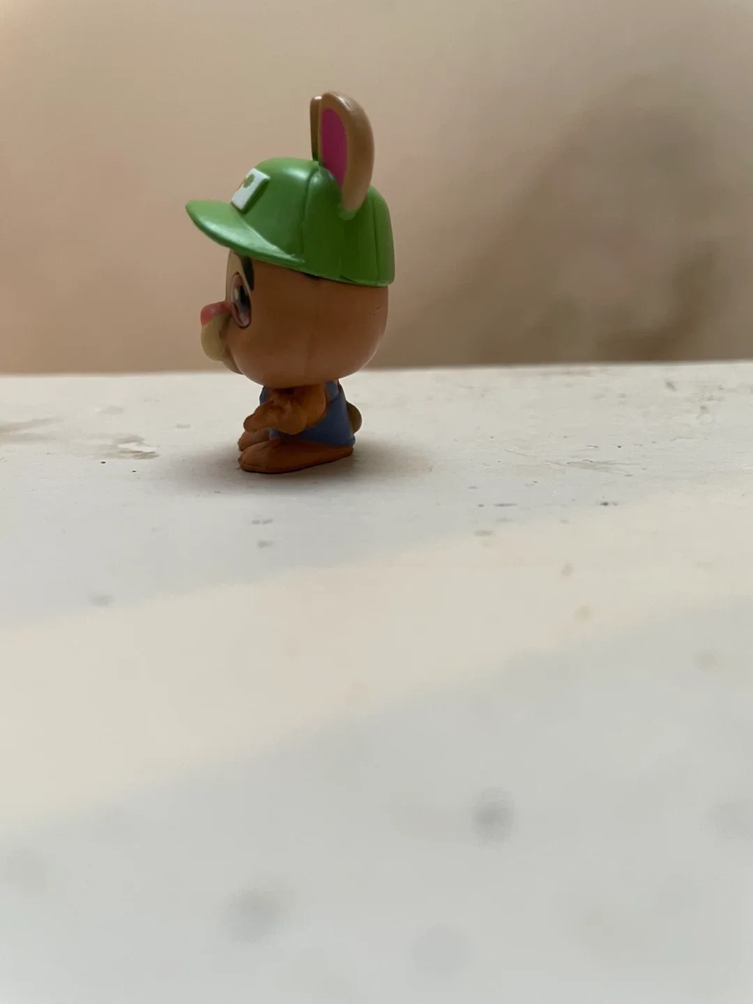 Judy Hopps Dad Zootopia Disney Doorables collectable Figurine image indicator(2)