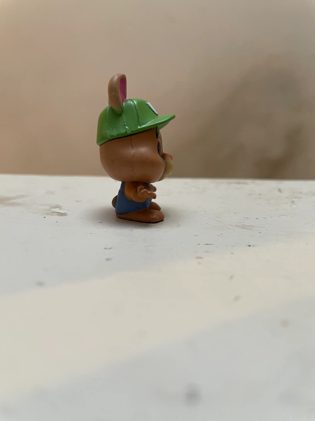 Judy Hopps Dad Zootopia Disney Doorables collectable Figurine - photo 4