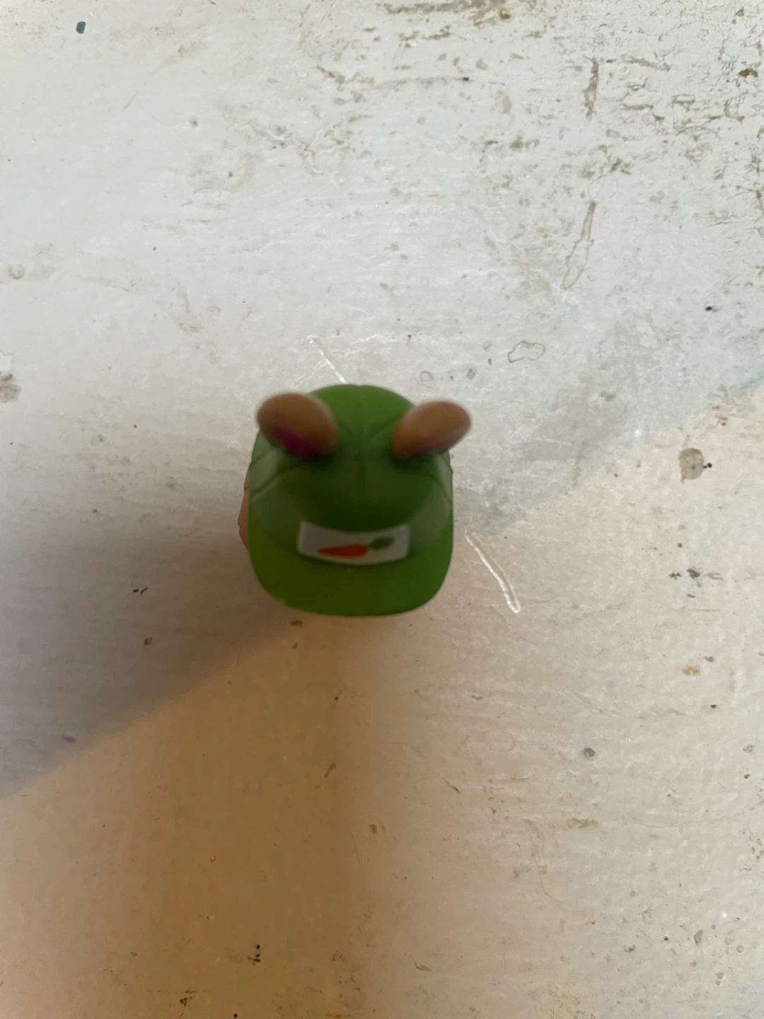 Judy Hopps Dad Zootopia Disney Doorables collectable Figurine - photo 5