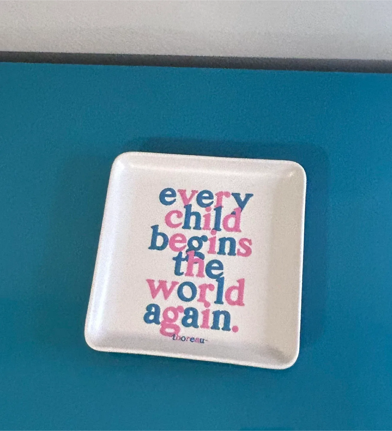 ✨NEW Quotable Trinket Dishes image indicator(6)