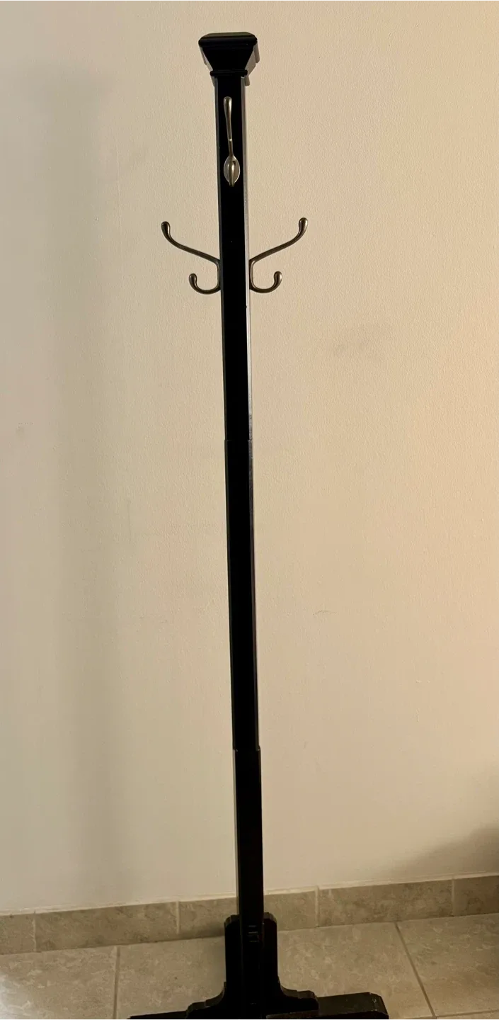 Coat Rack