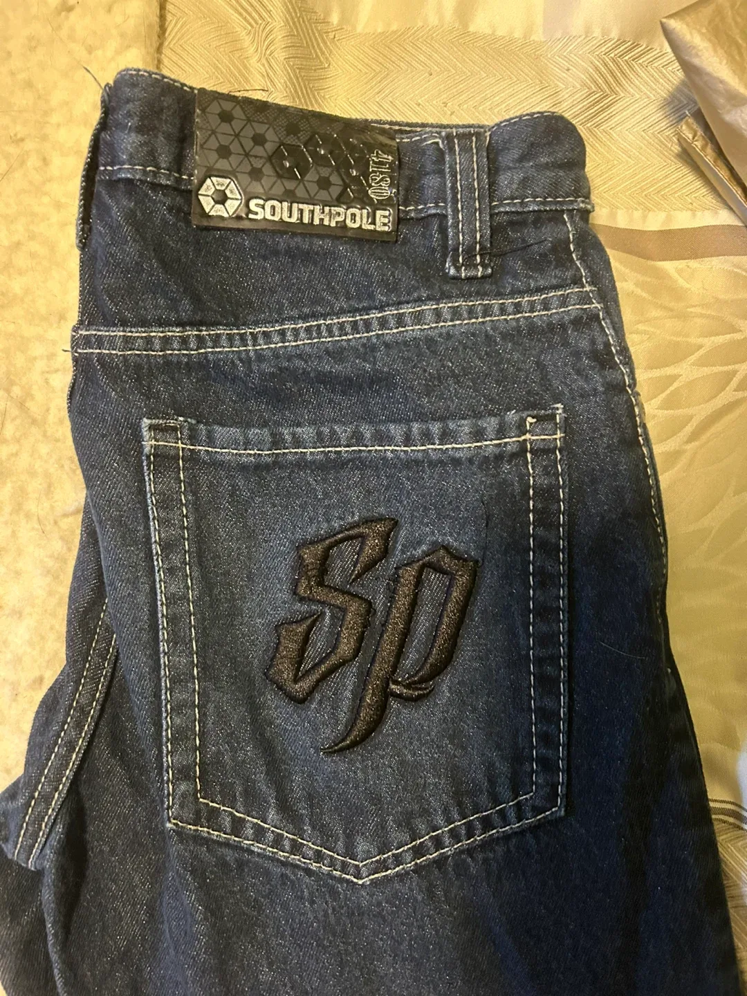 Southpole Jeans - Size 10