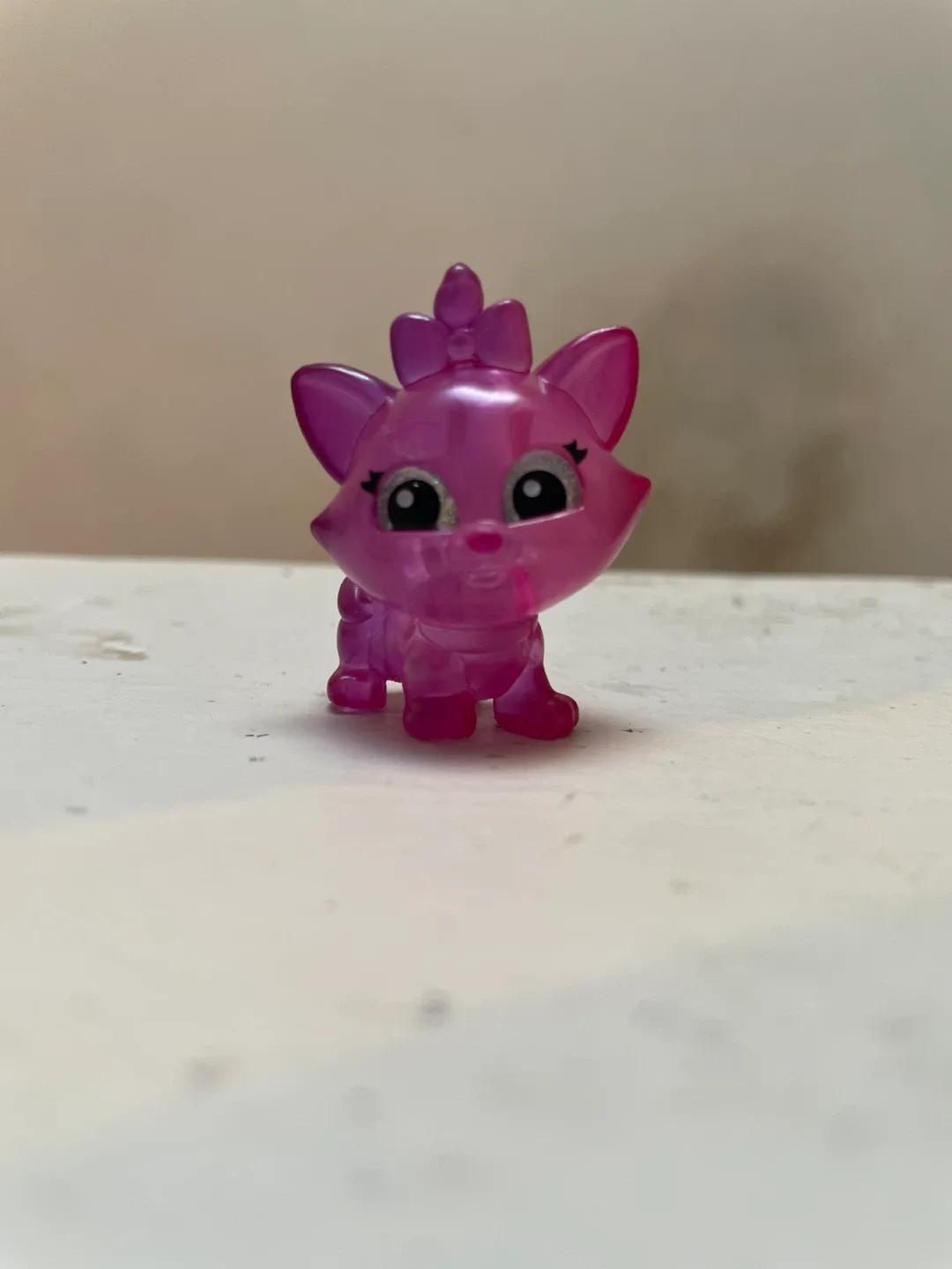 Marie Aristicrats limited edition Disney doorables Figurine