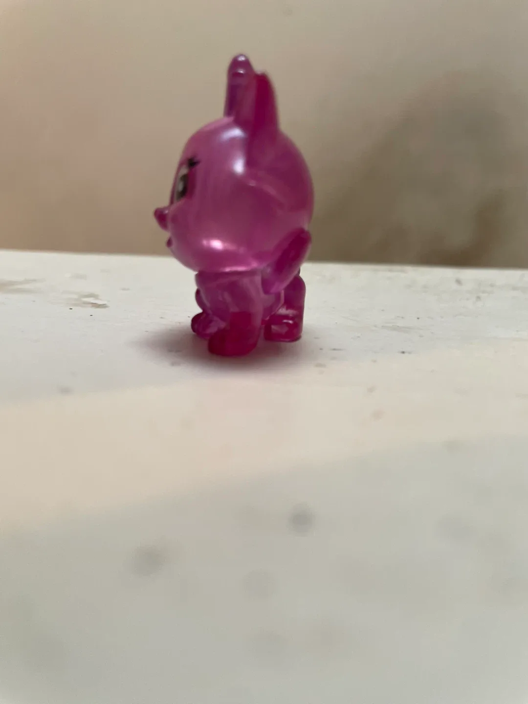 Marie Aristicrats limited edition Disney doorables Figurine image indicator(2)