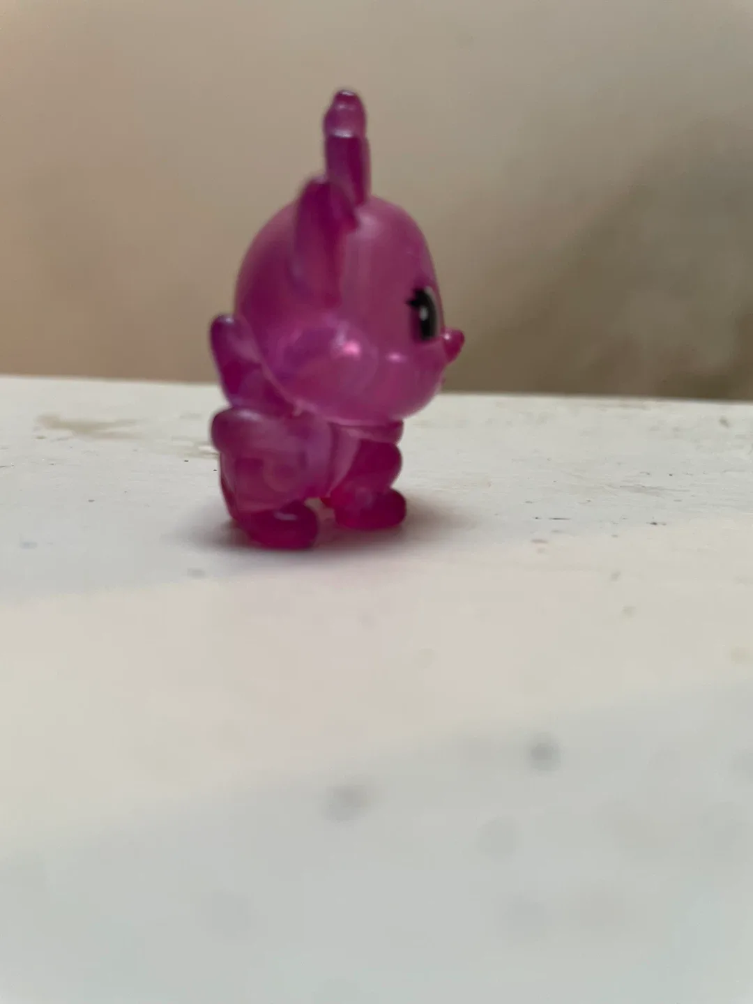 Marie Aristicrats limited edition Disney doorables Figurine image indicator(4)