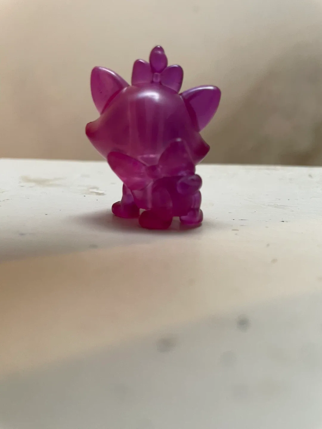 Marie Aristicrats limited edition Disney doorables Figurine image indicator(3)