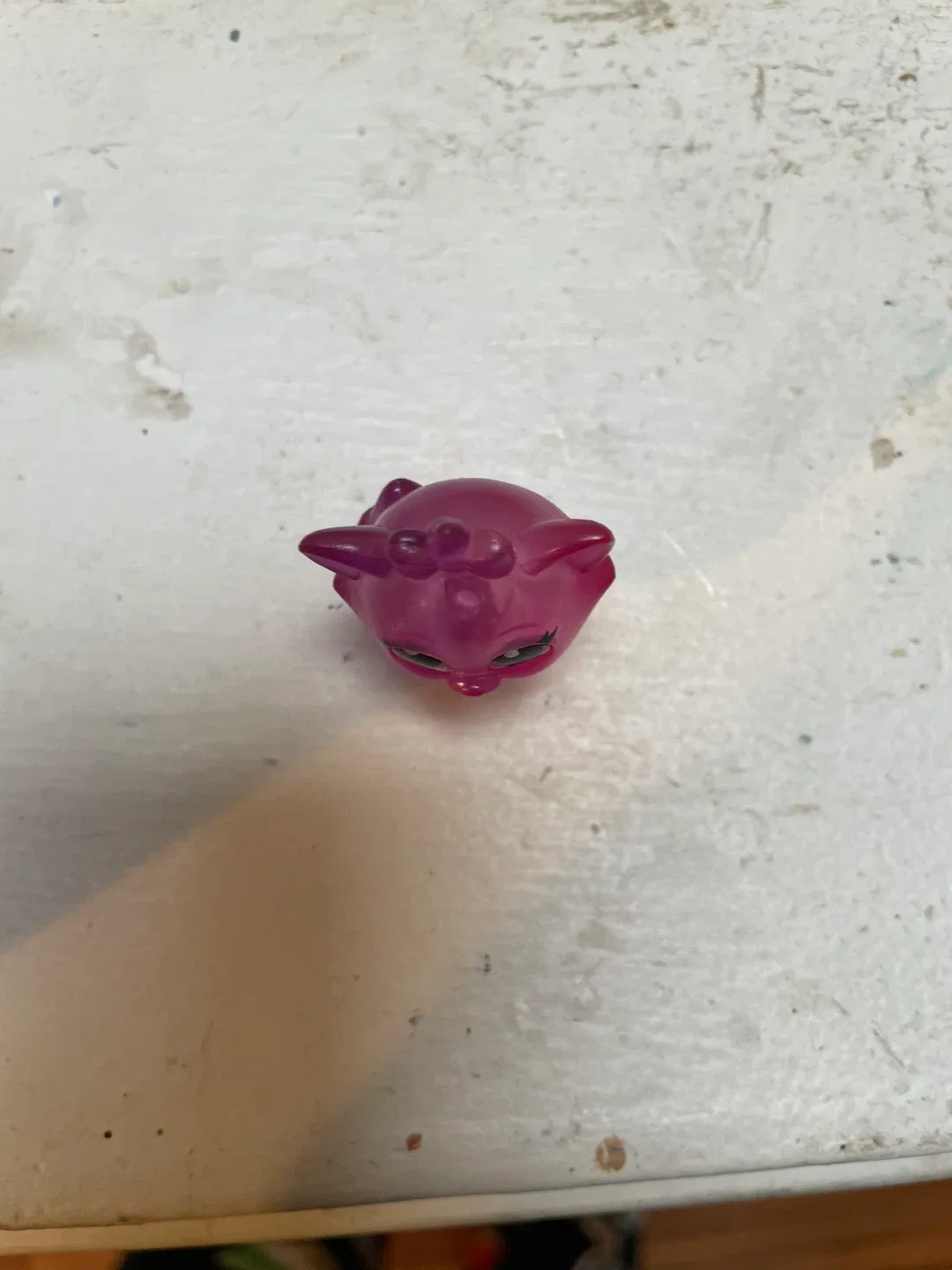 Marie Aristicrats limited edition Disney doorables Figurine image indicator(5)