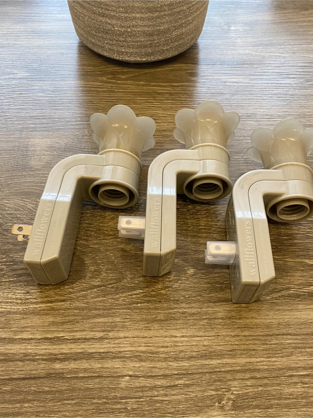 Bath & Body Works Wallflowers Plugs image indicator(2)
