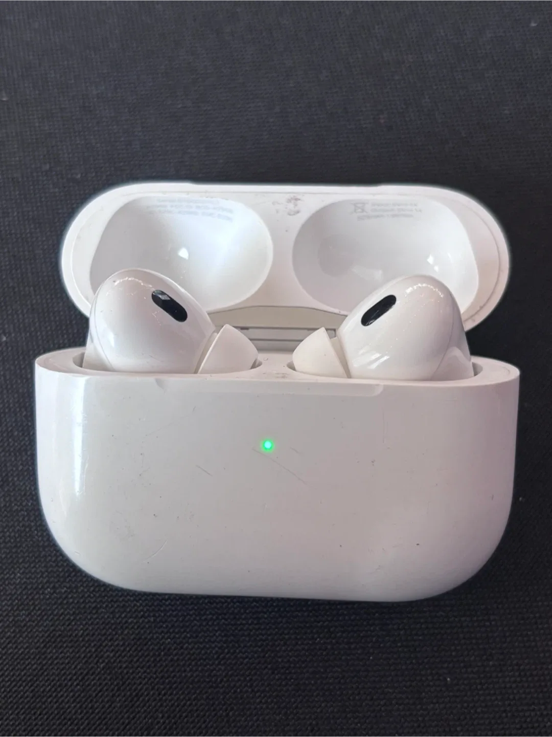 Apple AirPods Pro 2nd Gen