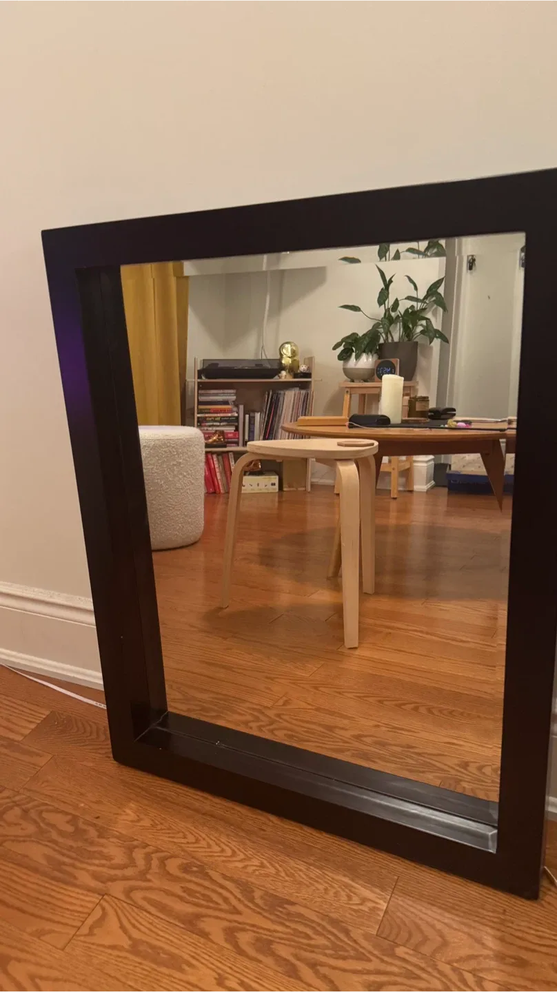 Frame Mirror