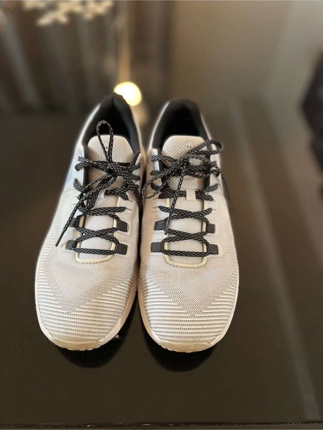 Under Armour HOVR Train