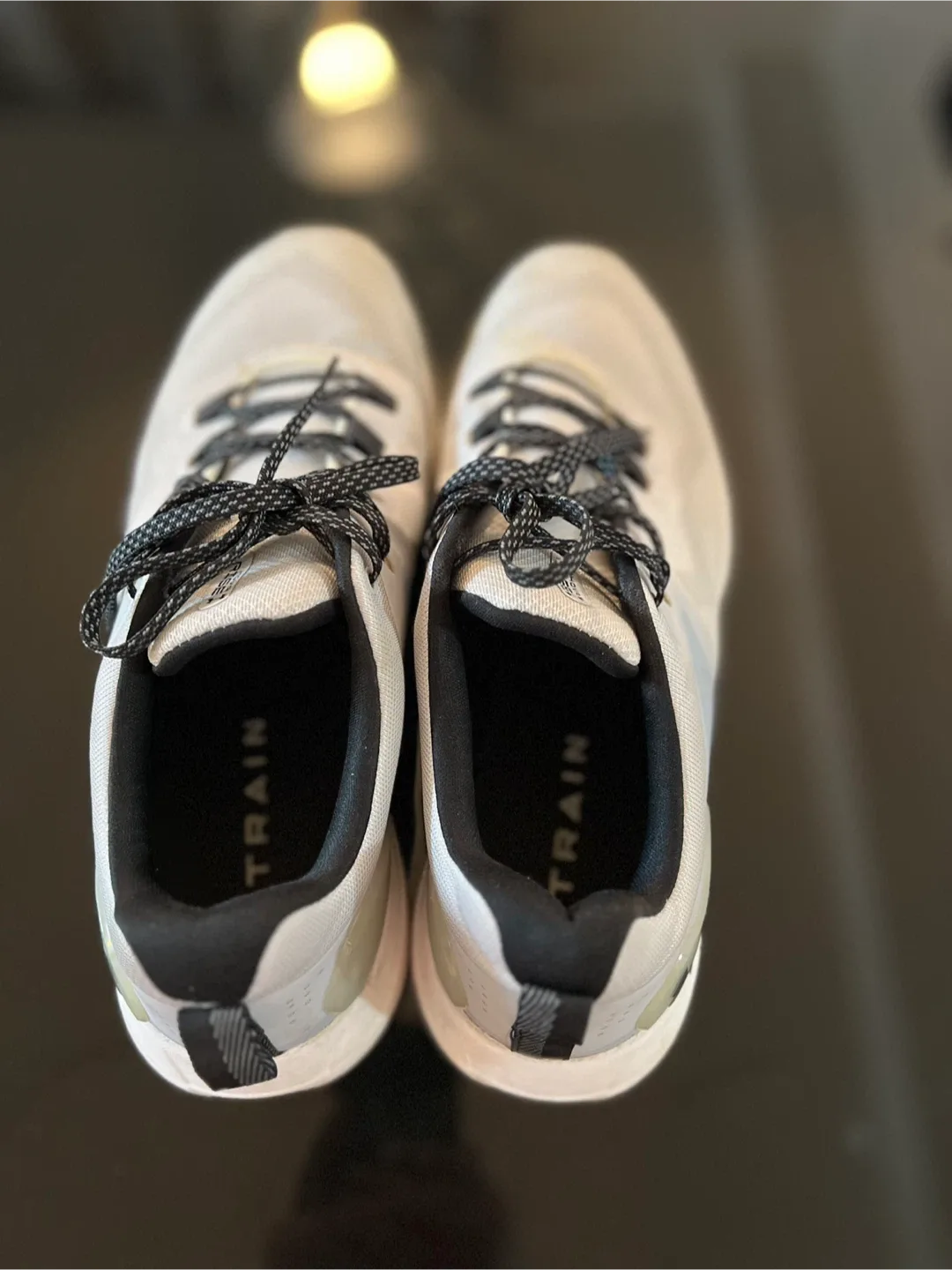 Under Armour HOVR Train image indicator(5)