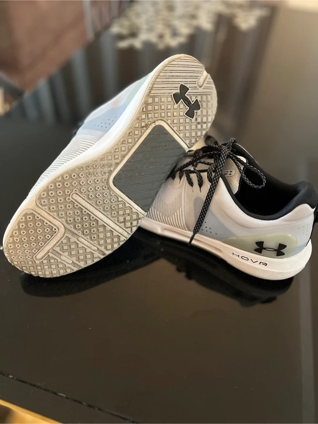 Under Armour HOVR Train image indicator(4)