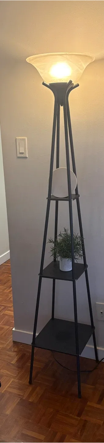 Standing Lamp