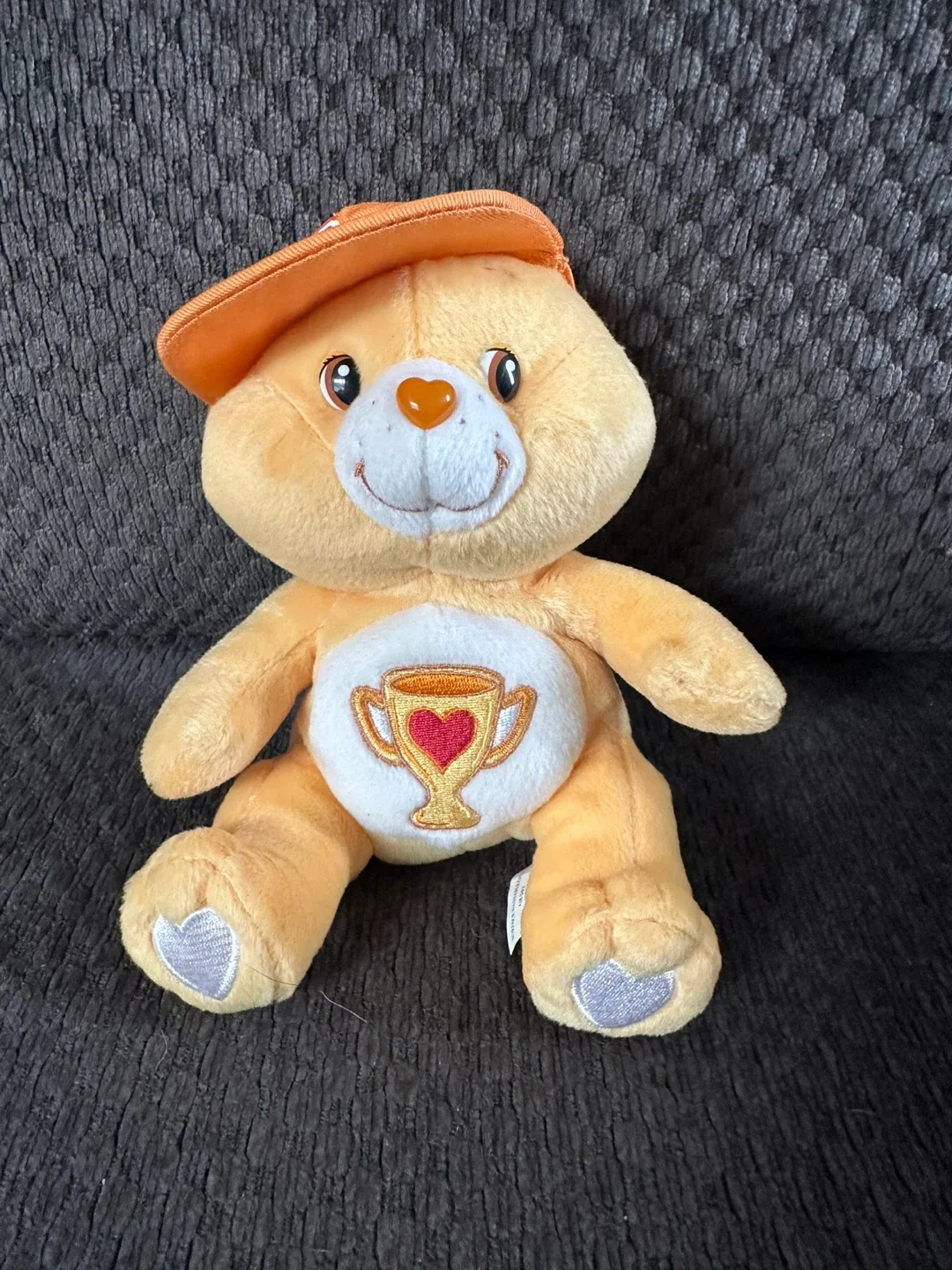 Care Bears Plush Collection- $5 each image indicator(5)