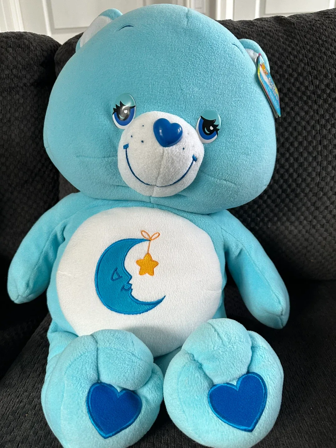 Care Bears Plush Collection- $5 each image indicator(2)