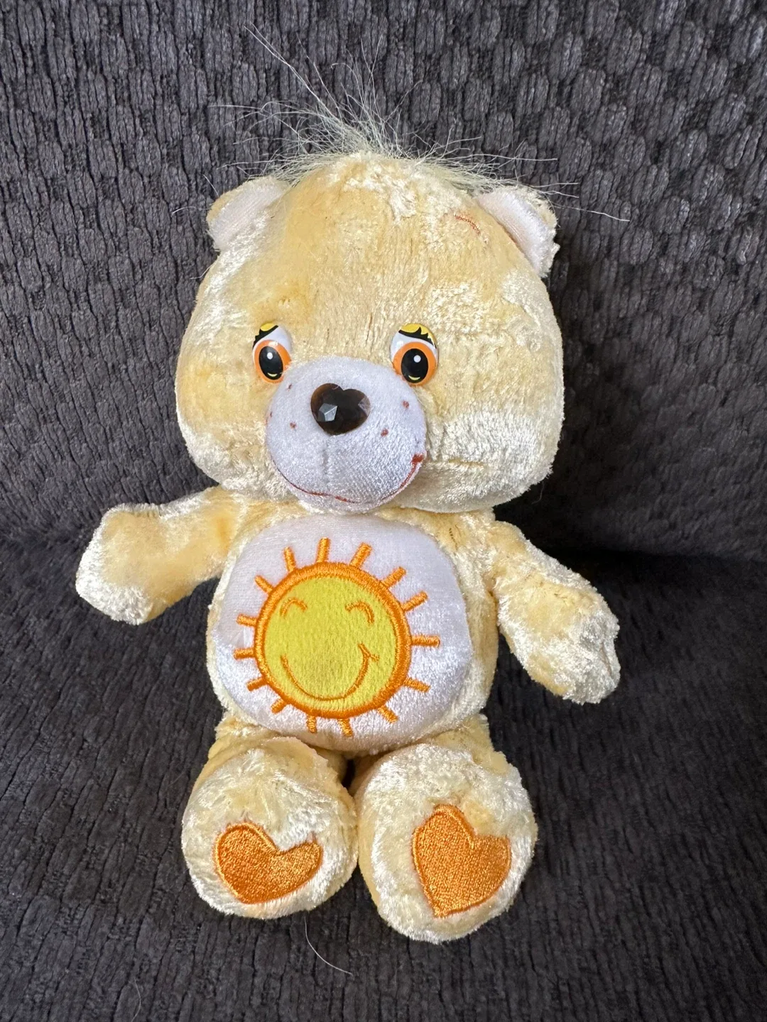 Care Bears Plush Collection- $5 each image indicator(6)