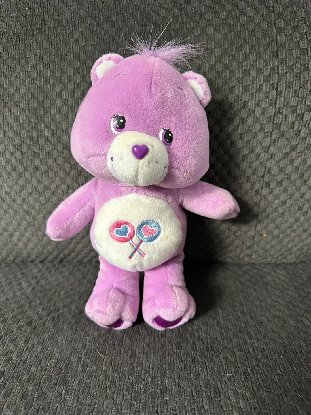 Care Bears Plush Collection- $5 each image indicator(3)