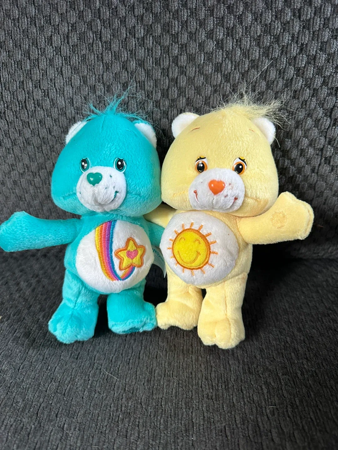 Care Bears Plush Collection- $5 each image indicator(8)