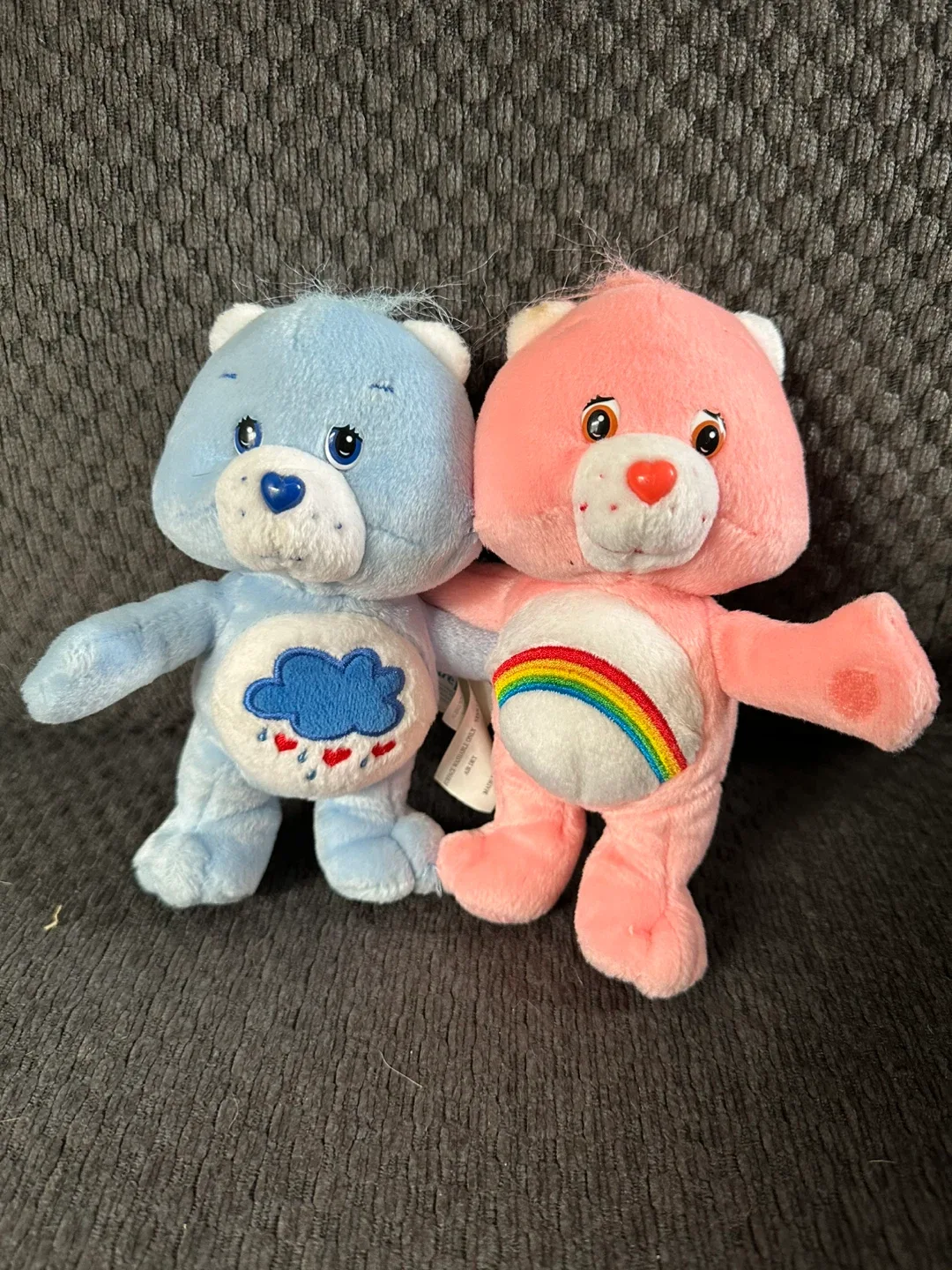Care Bears Plush Collection- $5 each image indicator(7)