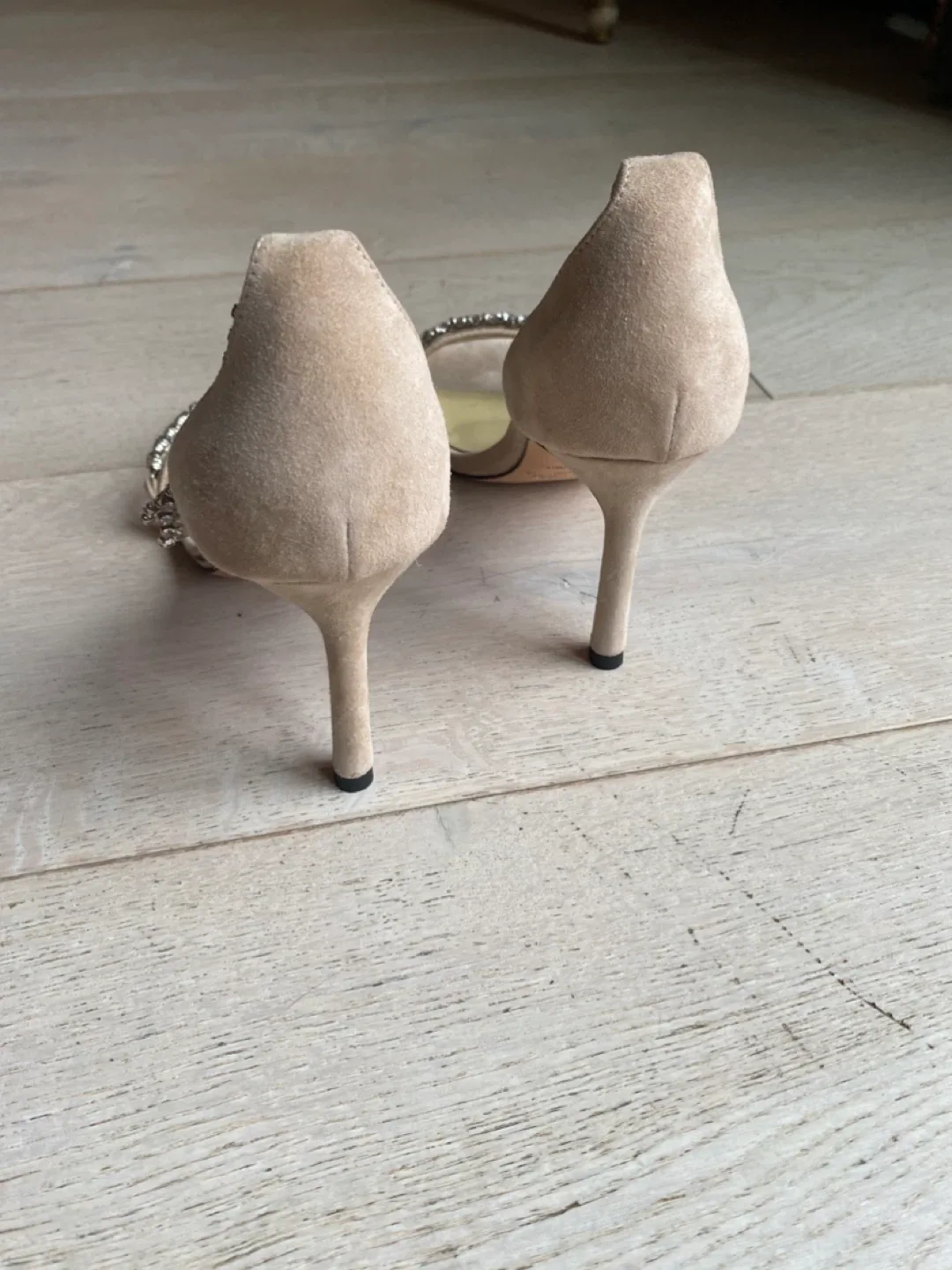 Jimmy Choo Sandals Size 38 image indicator(4)