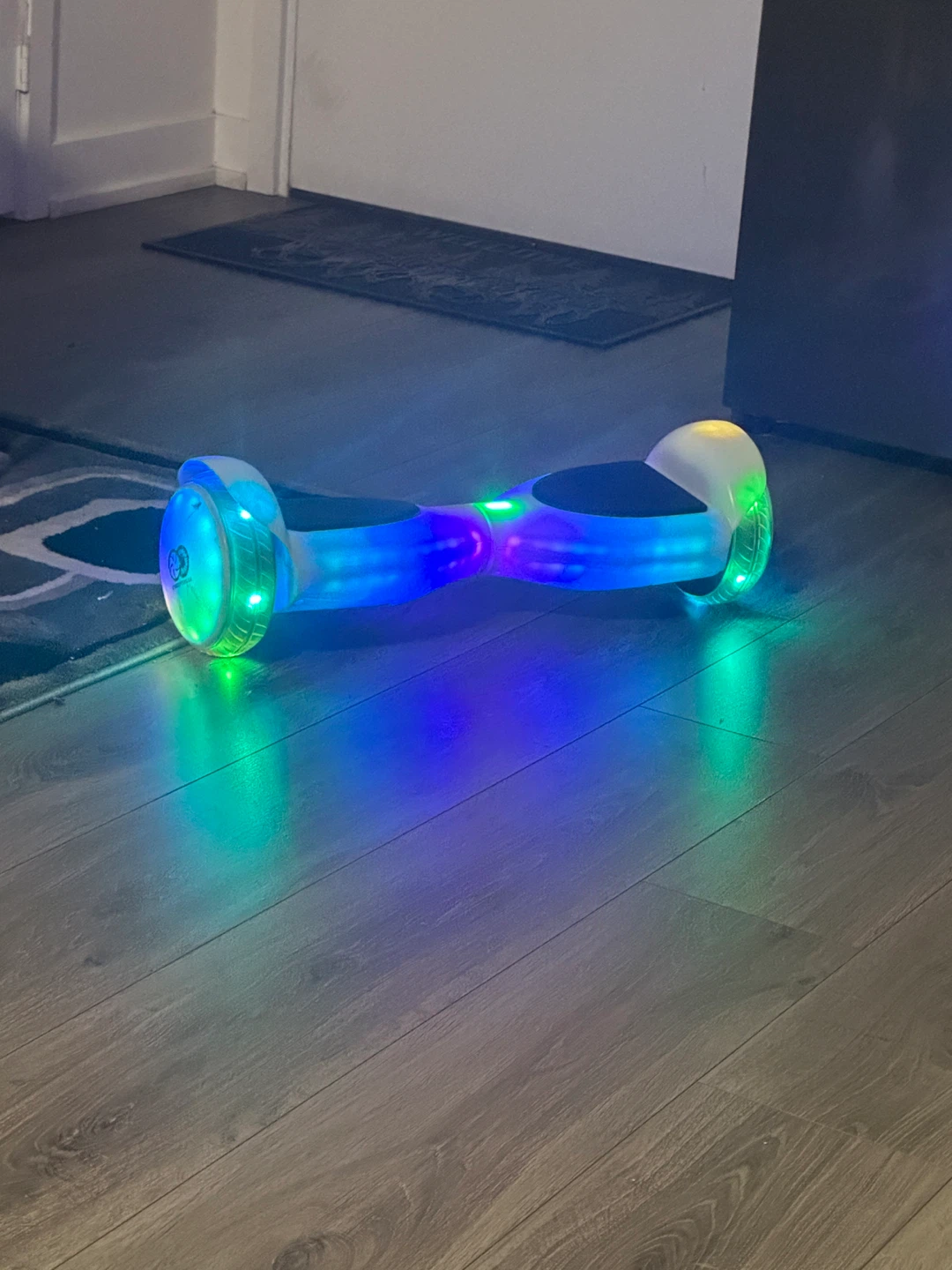 Gyrocopters Hoverboard - photo 2