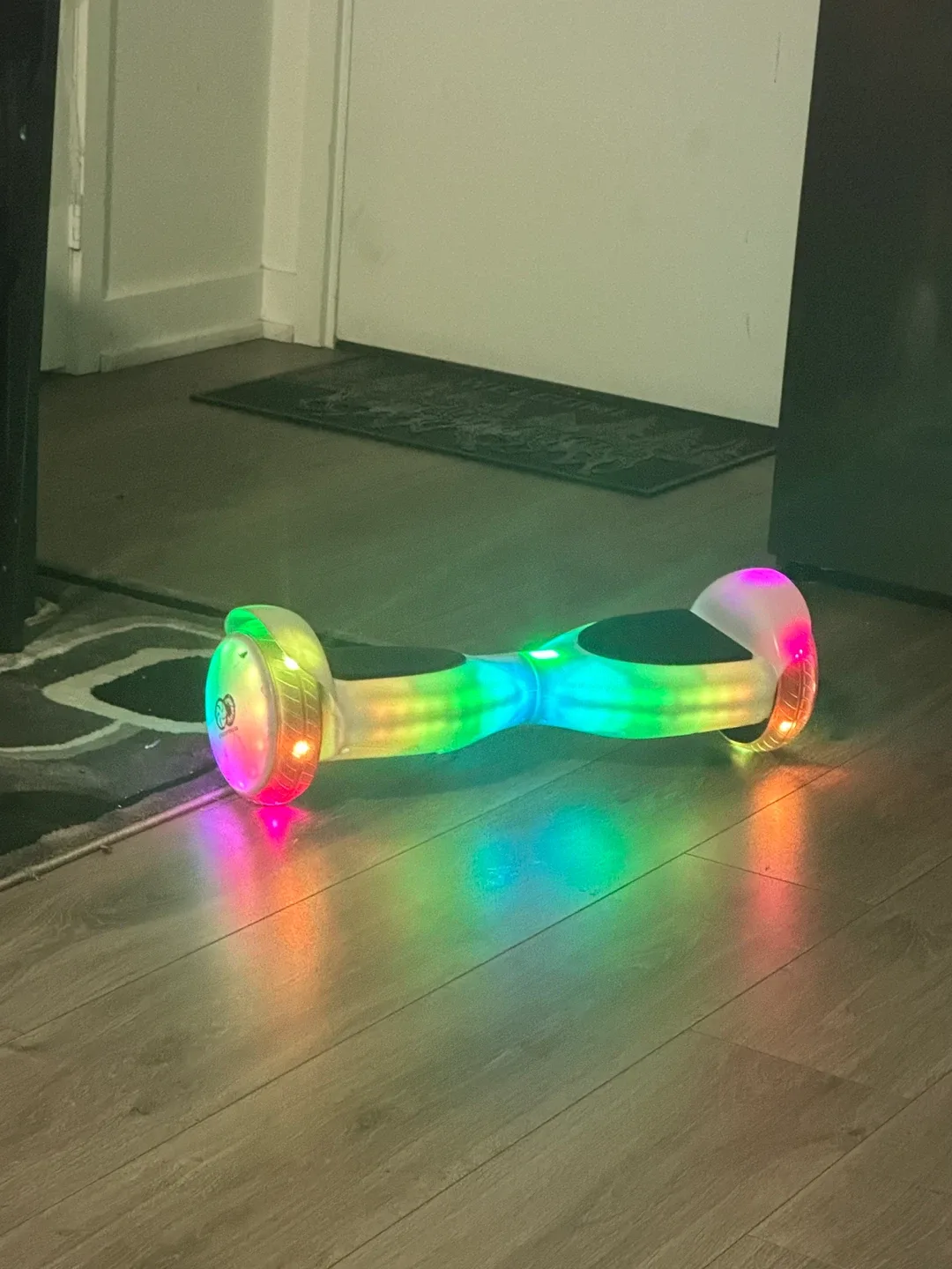 Gyrocopters Hoverboard