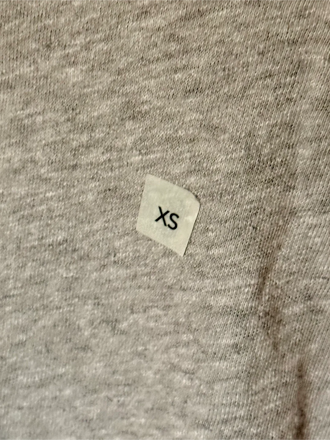 LOFT Color Block Long Sleeve Top - XS image indicator(6)