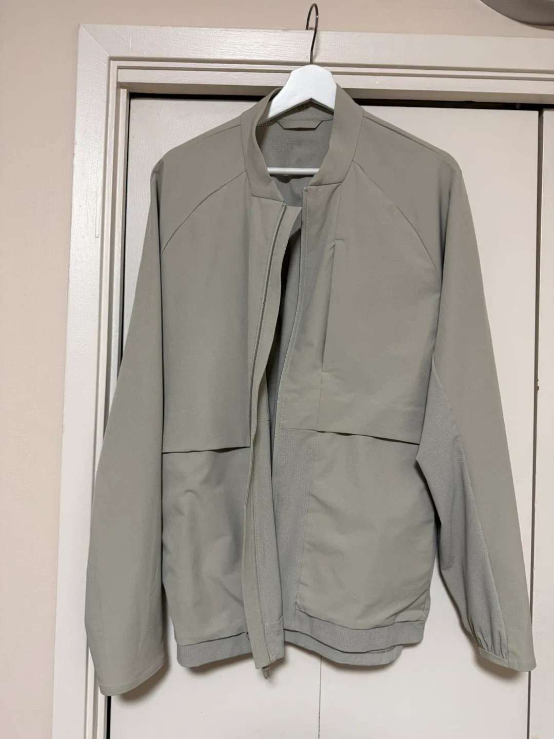Jacket Size S-M image indicator(2)