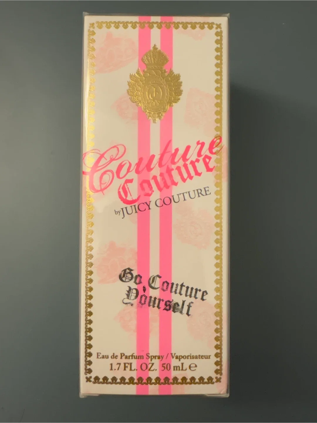 Juicy Couture Couture Eau de Parfum 50mL