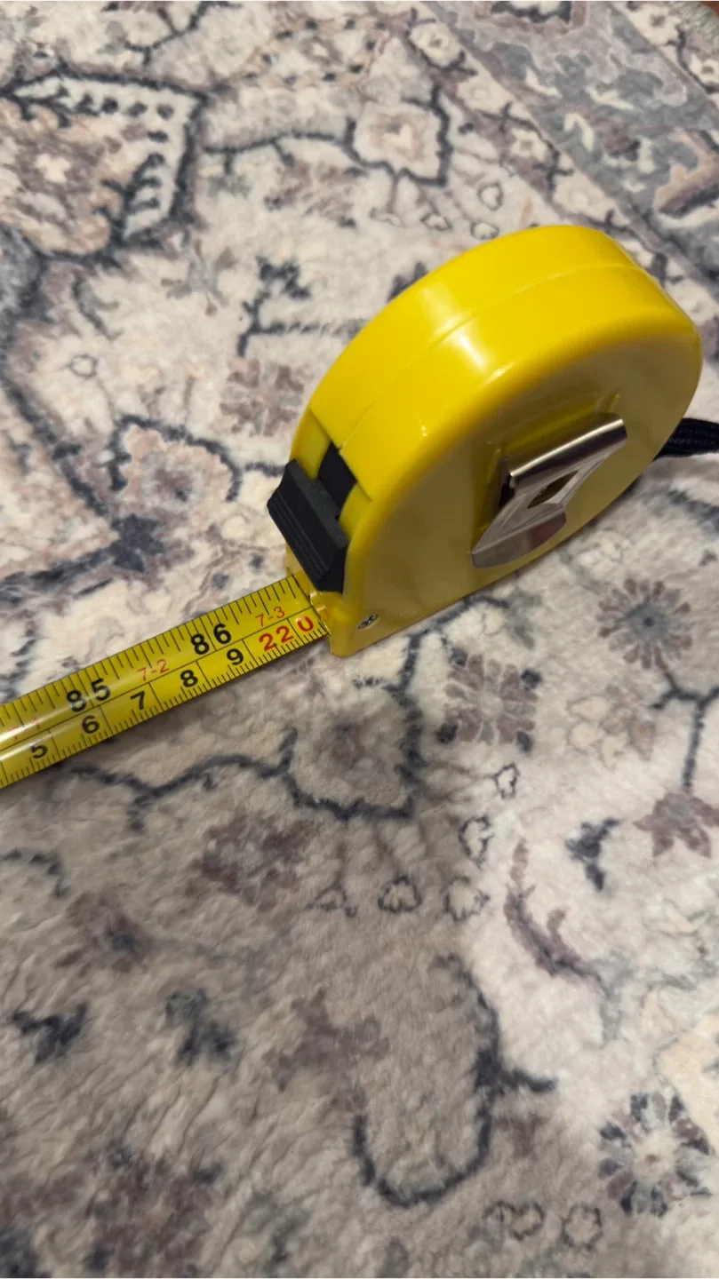 Area Rug image indicator(2)