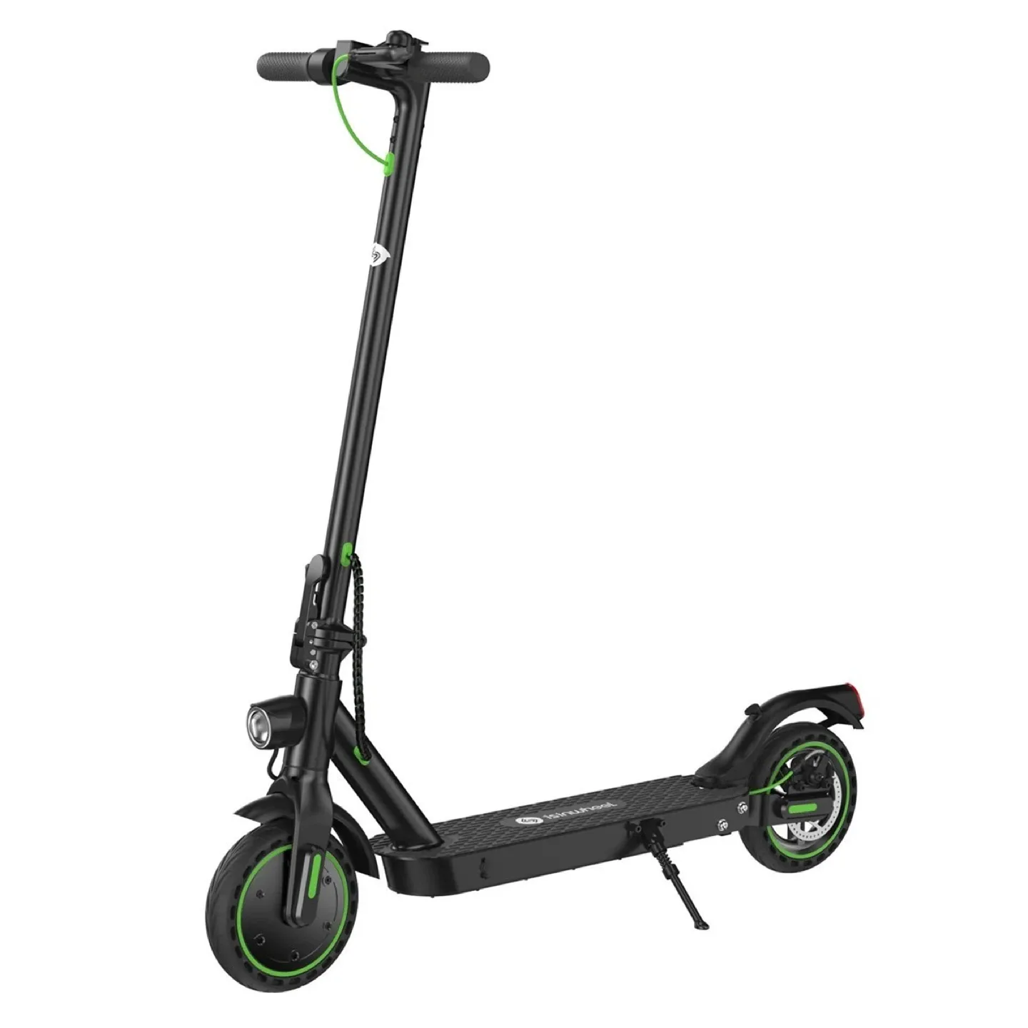 Inuwheel S9 Pro Electric Scooter image indicator(8)