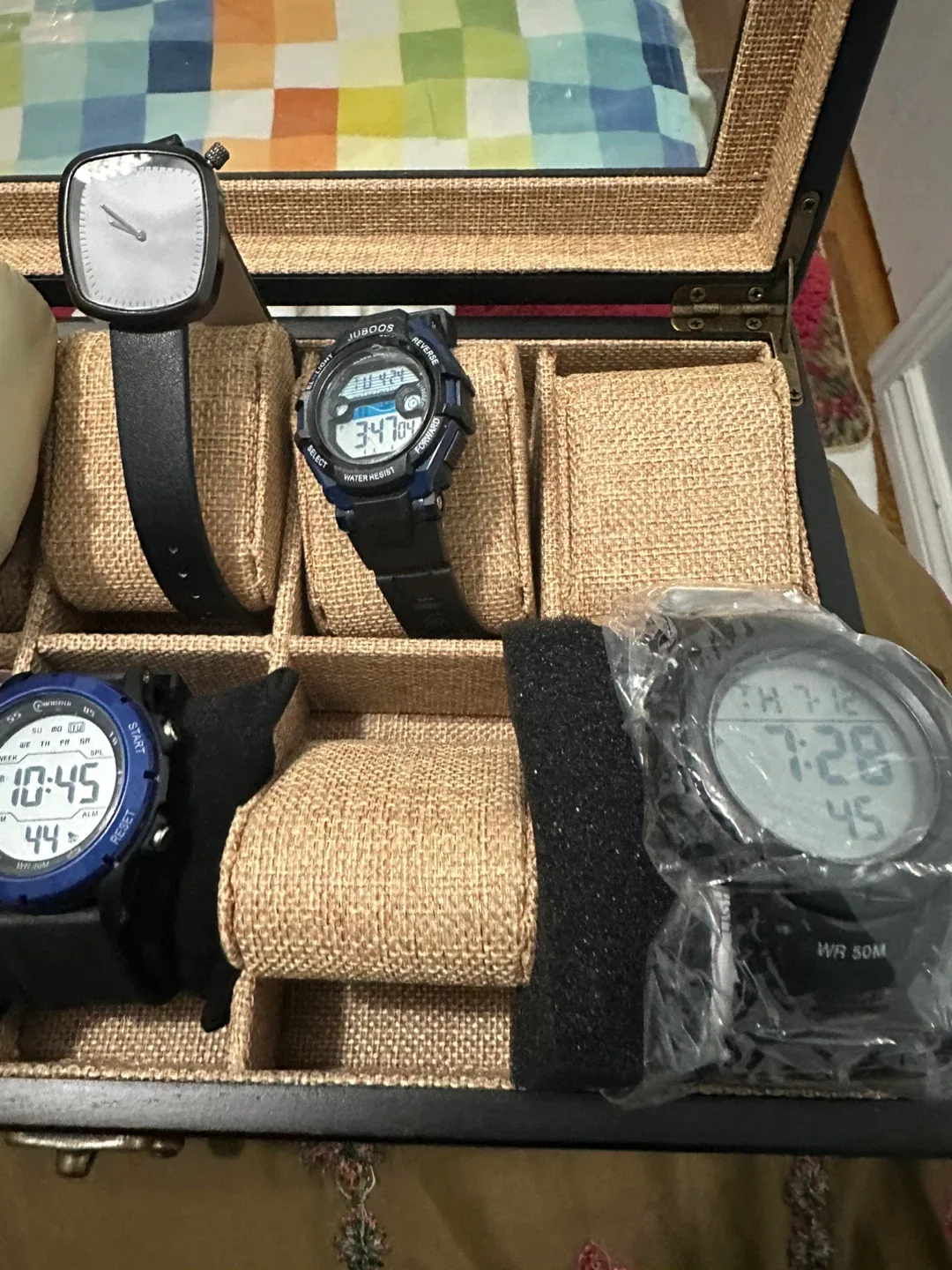 Variety of Watches image indicator(5)