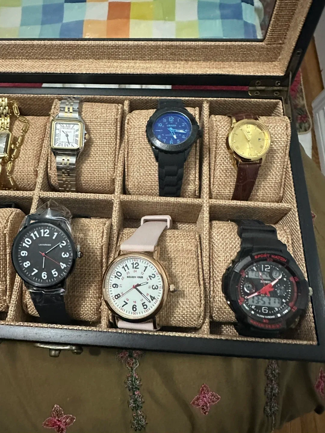 Variety of Watches image indicator(3)