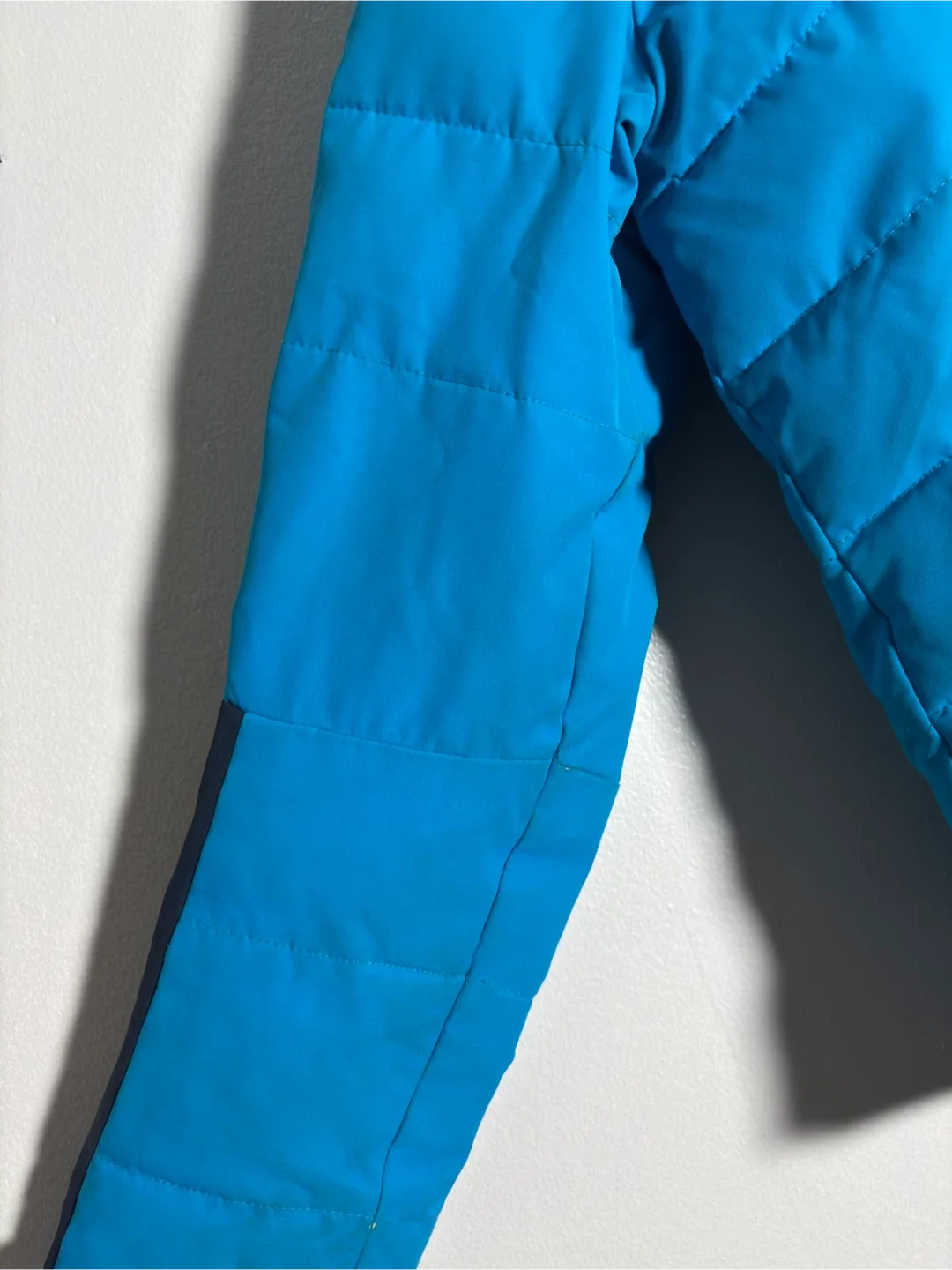 Rossignol Kids Winter Jacket Size 14 - Act Now! image indicator(5)