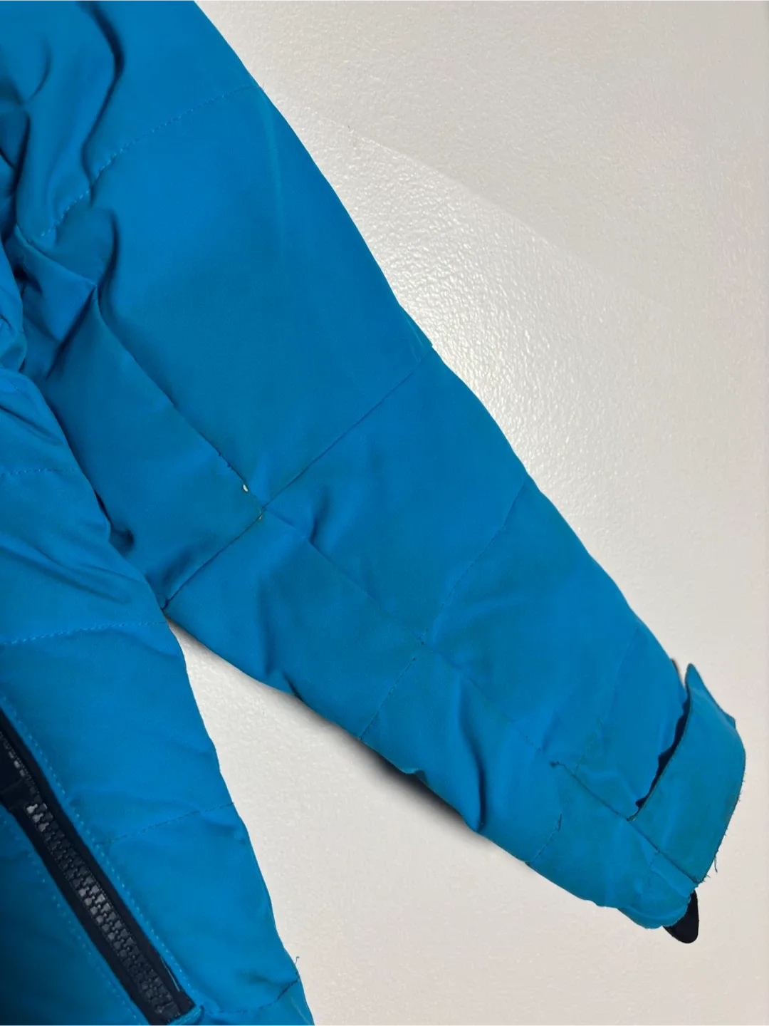 Rossignol Kids Winter Jacket Size 14 - Act Now! image indicator(6)