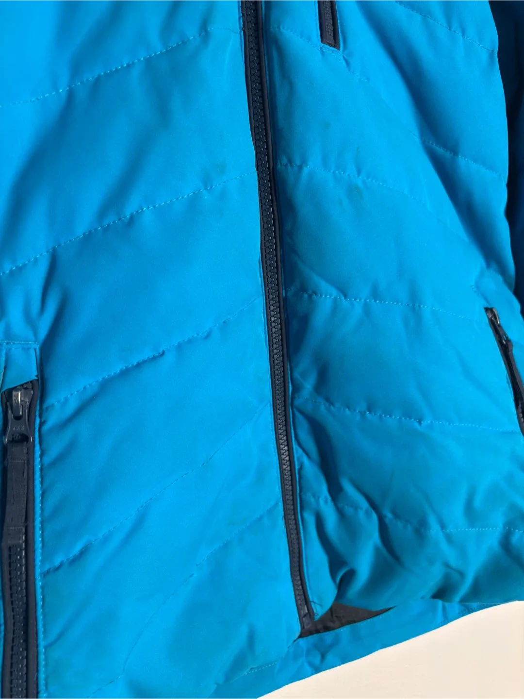 Rossignol Kids Winter Jacket Size 14 - Act Now! image indicator(4)