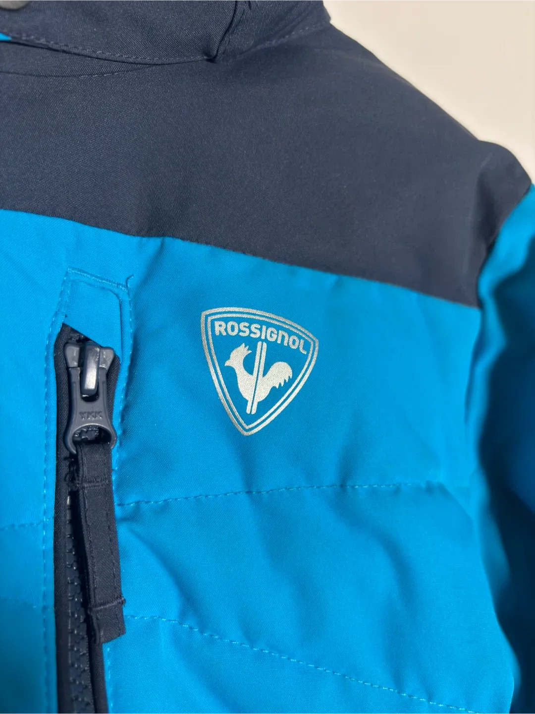 Rossignol Kids Winter Jacket Size 14 - Act Now! image indicator(2)