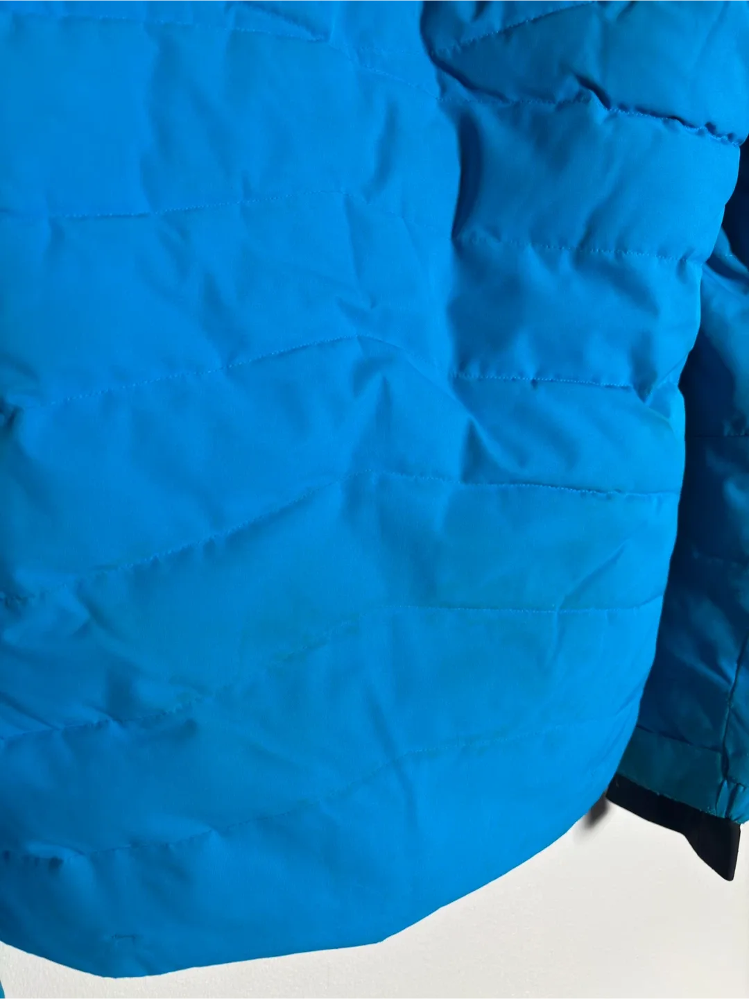 Rossignol Kids Winter Jacket Size 14 - Act Now! image indicator(8)